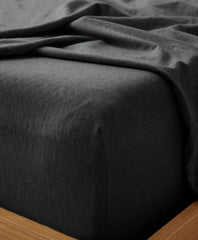 organic favorite tee jersey fitted sheet