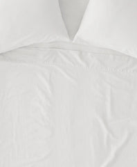organic room service sateen sheet set