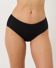 everyday mid rise hipster 5-pack