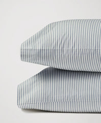 organic room service sateen pillowcase 2-pack