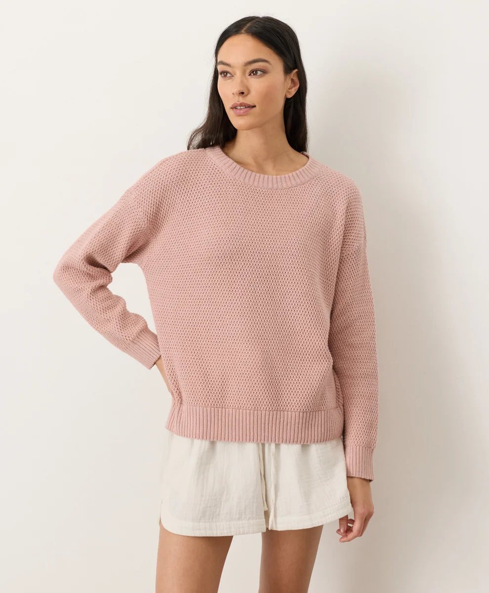 clearance shoreline pullover sweater