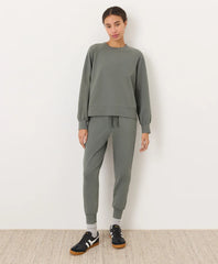 clearance cloudknit jogger