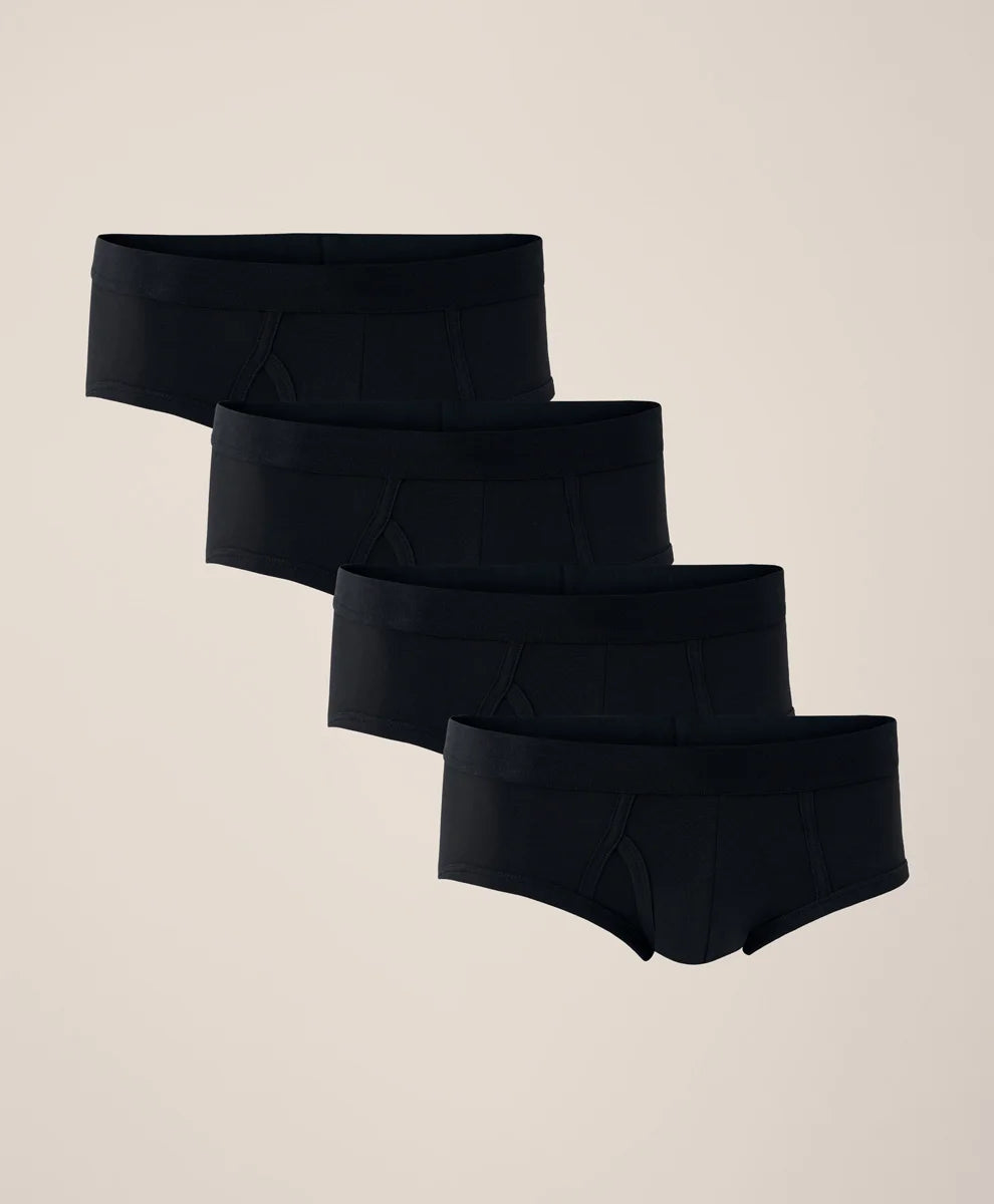 everyday brief 4-pack