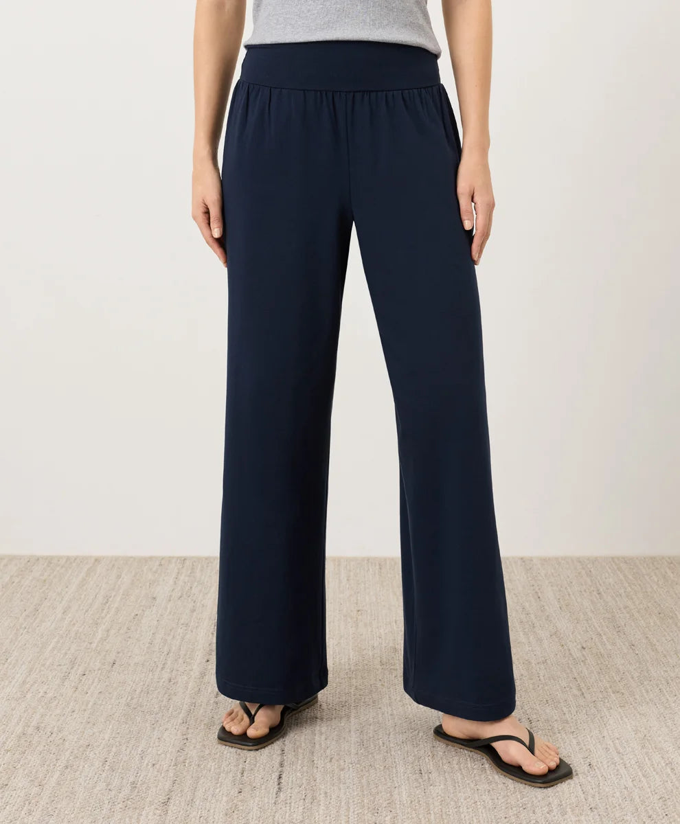 clearance easy drape pant