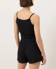 clearance pointelle cami