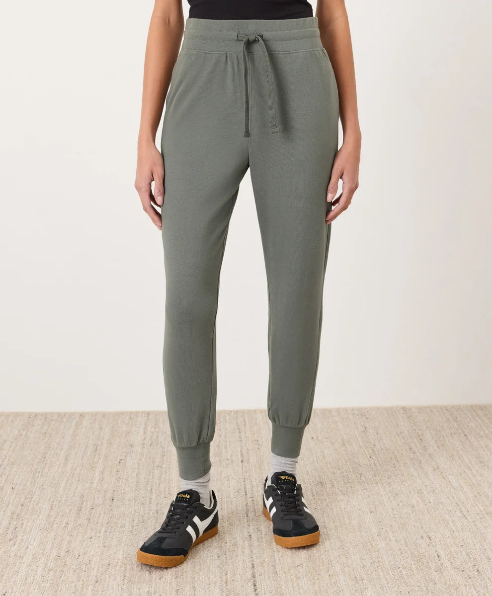 clearance cloudknit jogger