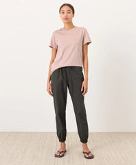 clearance softspun essential crewneck tee