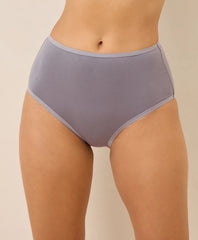 clearance everyday high rise brief
