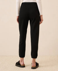 clearance brushed fleece sweatpant