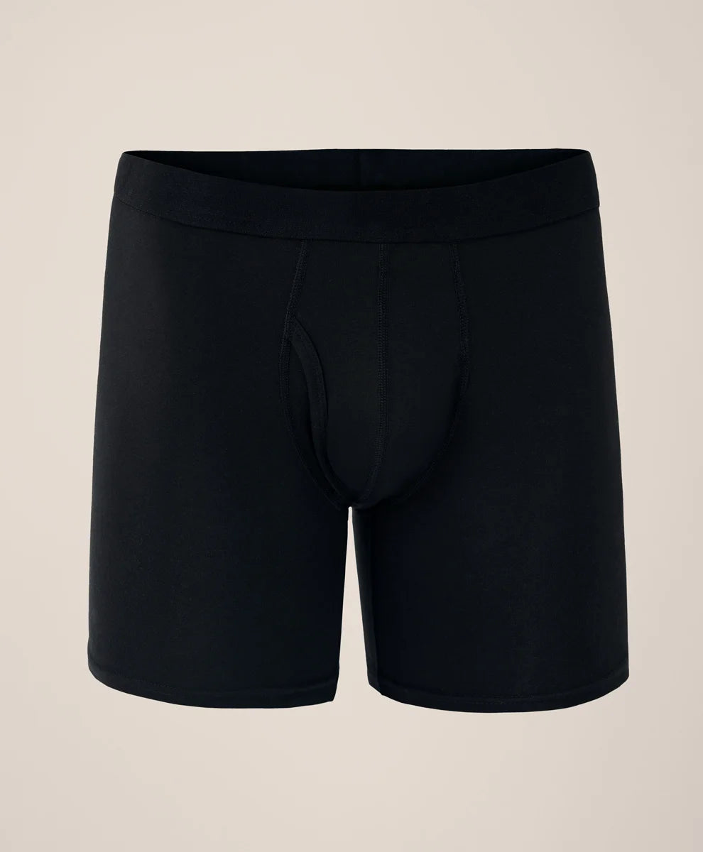 everyday extended boxer brief