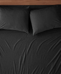organic favorite tee jersey fitted sheet