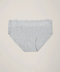 clearance lace waist brief