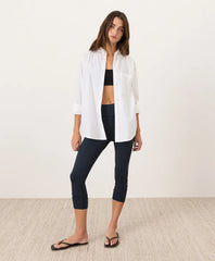 clearance on the go-to cropped legging