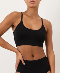 everyday modern scoop bralette 3-pack