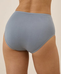 clearance everyday high rise brief 6-pack