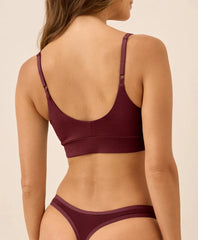 clearance everyday classic fit thong 5-pack