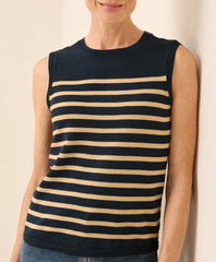clearance classic fine knit shell