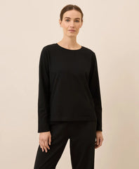 clearance cool stretch relaxed sleep shirt