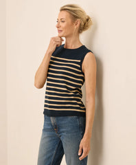 clearance classic fine knit shell