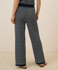 clearance beachside crochet knit pant